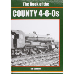 Book of the County 4-6-0S