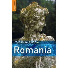 The Rough Guide to Romania 5 (Rough Guide Travel Guides)