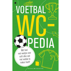 Voetbal WC-pedia