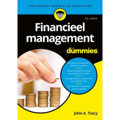 Financieel management voor Dummies