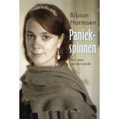 Paniekspinnen