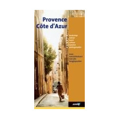 Provence, Cote d'Azur 2 GS