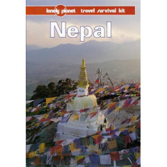 Lonely Planet Nepal: A Travel Survival Kit (3rd ed)