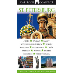 St. Petersburg (Capitool Compact)