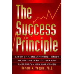 The Success Principle