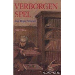 Verborgen spel