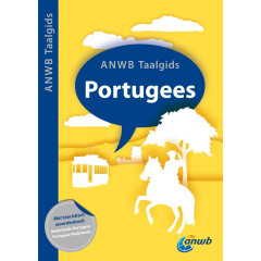 Portugees Taalgids (ANWB taalgids)