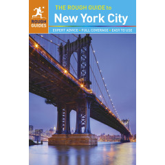 The Rough Guide to New York City (Rough Guides)