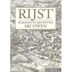 RIJST RIJKDOM IN RECEPTEN