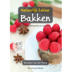 Natuurlijk Lekker - Bakken