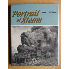 Portrait of Steam