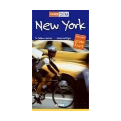 New York (ANWB extra)