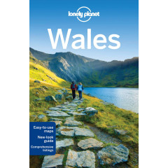 Wales 5 (Lonely Planet)