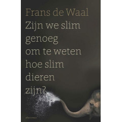 Zijn we slim genoeg om te weten hoe slim dieren zijn - Volkskrant special