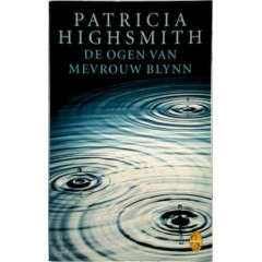 De ogen van mevrouw Blynn (Sirene)
