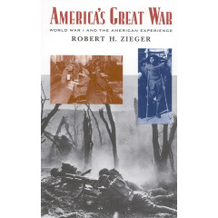America's Great War: World War I and the American Experience (Critical Issues in American History)