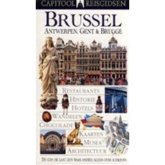 Brussel: Antwerpen, Gent & Brugge (Capitool)