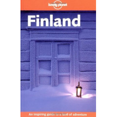Lonely Planet Finland (Lonely Planet Finland)