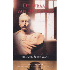De wraak van de Keizer (Een zaak voor Van Ledden Hulsebosch, kriminalist)