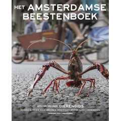 Het Amsterdamse beestenboek: geïllustreerde dierengids