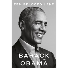 Een beloofd land (A promised land, 1)