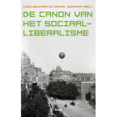 De canon van het sociaal-liberalisme