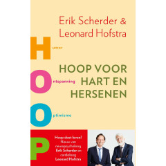 Hoop voor hart en hersenen: humor ontspanning optimisme positiviteit