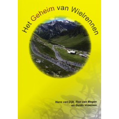 Het geheim van wielrennen