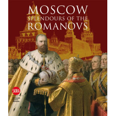 Moscow: Splendor of the Romanovs