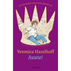 Auww ! (Gouden Griffelreeks)