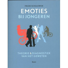 Emoties bij jongeren: theorie en diagnostiek van het geweten
