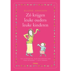 Zó krijgen leuke ouders leuke kinderen