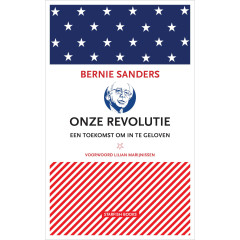 Onze revolutie