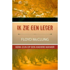 Ik zie een leger: kerk-zijn op een andere manier