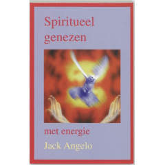 Spiritueel genezen met energie