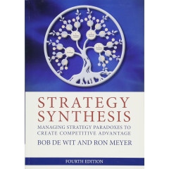 Strategy Synthesis: Managing Strategy Paradoxes to Create Competitive Advantage