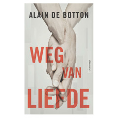 Weg van liefde (Dutch Edition)