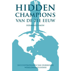 Hidden champions (Dutch Edition)