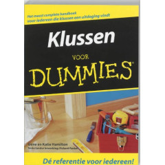 Klussen voor Dummies