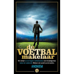 De voetbalmakelaar
