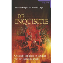 De inquisitie: overzicht van bloei en terugval van een kerkelijke macht