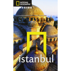 National Geographic reisgidsen Istanbul (Dutch Edition)