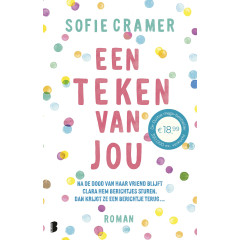 Een teken van jou