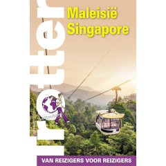 Maleisië/Singapore: van reizigers voor reizigers