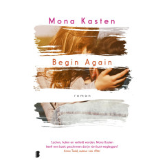 Begin again: Deel 1 van de Again-serie (Again, 1)