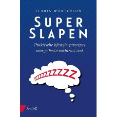 Superslapen (Dutch Edition)