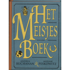 Het Meisjesboek