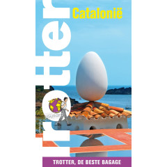 Trotter Catalonië: van reizigers voor reizigers