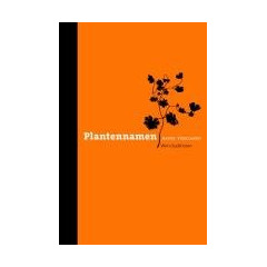 Plantennamen nader verklaard / druk 1