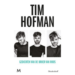 Gedichten van de broer van Roos (Dutch Edition)